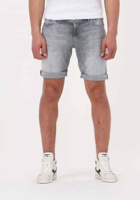 Grijze PUREWHITE Shorts THE STEVE W0884 - large