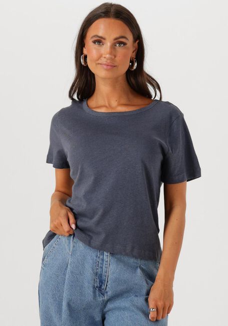 MODSTRÖM T-shirt HOLTMD T-SHIRT Gris foncé - large