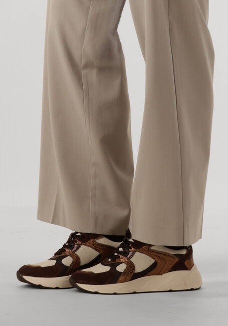 Bruine BLASZ Sneakers CIROP-07 - large