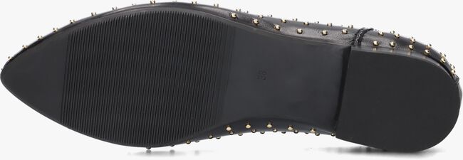 Zwarte NOTRE-V Loafers 4625 - large