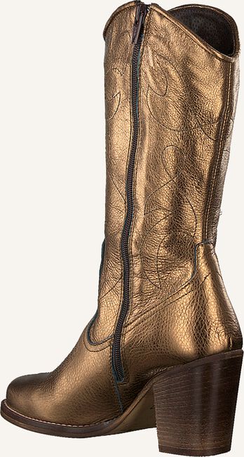 Gouden OMODA Hoge laarzen R17232 Gouden OMODA Hoge laarzen R17232 - large