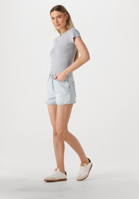 Lichtblauwe DRYKORN Jeans REFER - large