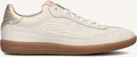 Beige FRED DE LA BRETONIERE Sneakers PEARL SIGN Beige FRED DE LA BRETONIERE Sneakers PEARL SIGN - medium