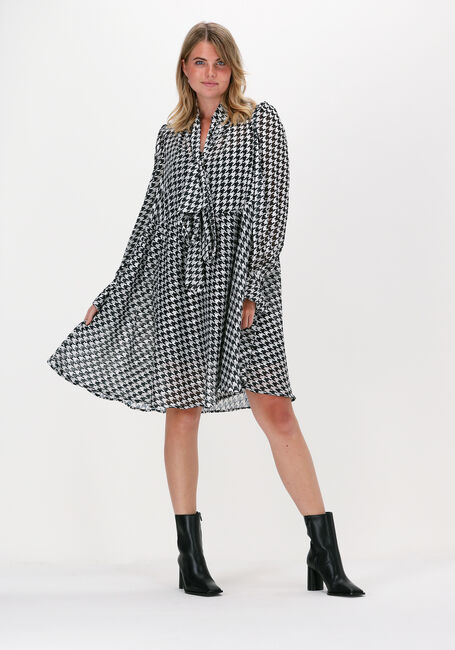 SILVIAN HEACH Mini robe DRESS MARYT en noir - large