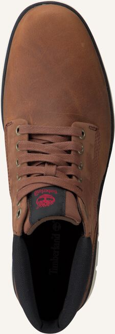 Cognac TIMBERLAND Sneakers BRADSTREET CHUKKA Cognac TIMBERLAND Sneakers BRADSTREET CHUKKA - large