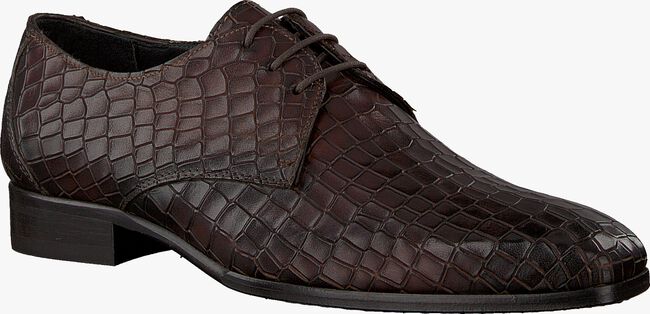 Bruine MAZZELTOV Nette schoenen 3753 - large