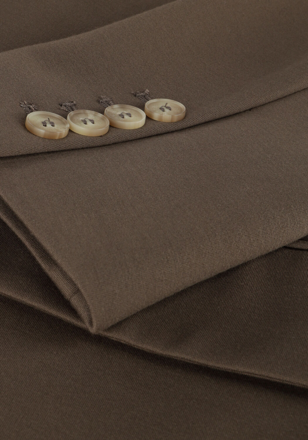 Grijze BEAUMONT Blazer ASH - large