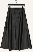 PENN & INK Jupe maxi SKIRT W22N1017 en noir PENN & INK Jupe maxi SKIRT W22N1017 en noir - medium