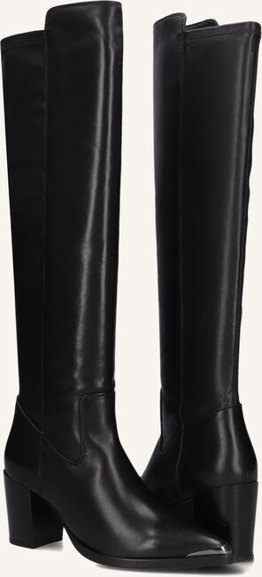 Zwarte BLASZ  AMERICANA-LOW Zwarte BLASZ  AMERICANA-LOW - large