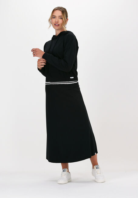 PENN & INK Pull W21N1024A en noir - large