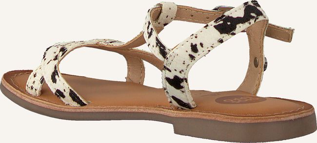 Witte GIOSEPPO Sandalen ATOKA Witte GIOSEPPO Sandalen ATOKA - large