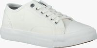 white G-STAR RAW shoe NEW MAGG  - medium