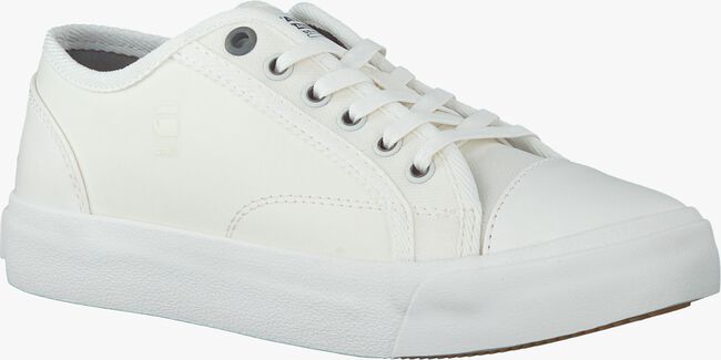 white G-STAR RAW shoe NEW MAGG  - large