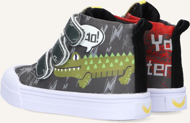 Groene GO BANANAS Sneakers LATERGATOR Groene GO BANANAS Sneakers LATERGATOR - large