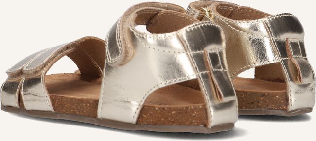 Gouden TON & TON Sandalen RAYNA Gouden TON & TON Sandalen RAYNA - large