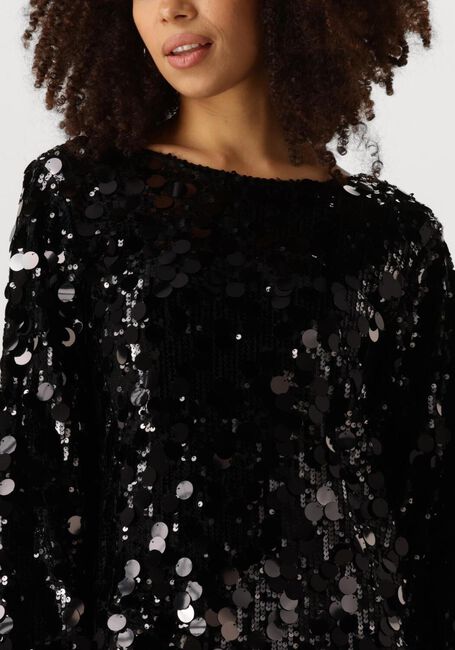 MOVES Mini robe IDONA en noir - large