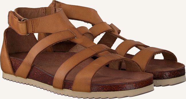 Bruine CA'SHOTT Sandalen 21250 Bruine CA'SHOTT Sandalen 21250 - large