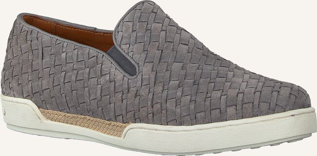 Grijze MAZZELTOV Instappers 51129 Grijze MAZZELTOV Instappers 51129 - large