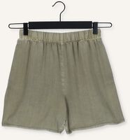 MINIMUM ACAZIO Pantalons en vert MINIMUM ACAZIO Pantalons en vert - medium