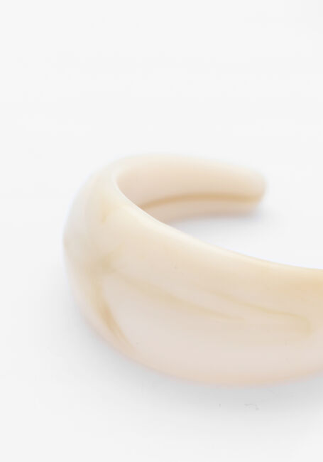  NOTRE-V Sieraad EARRING RESIN BIG - large