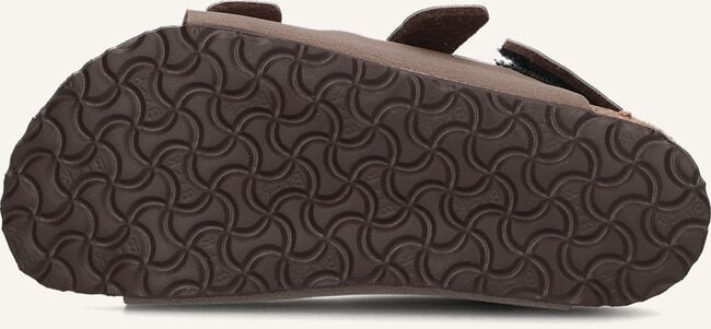Bruine BIRKENSTOCK Sandalen MILANO HL KIDS Bruine BIRKENSTOCK Sandalen MILANO HL KIDS - large