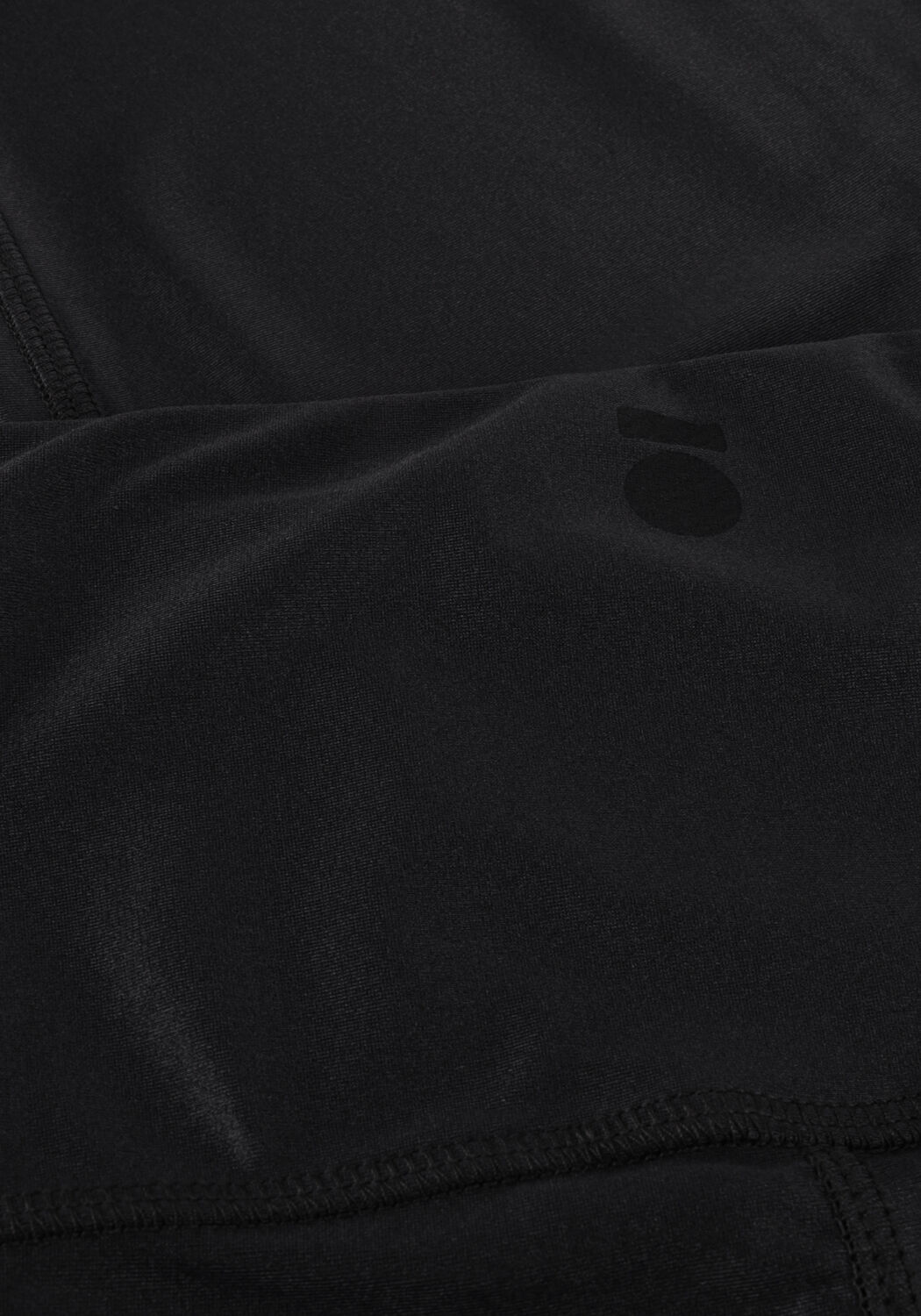 10DAYS Legging SHINY YOGA LEGGINGS en noir - large