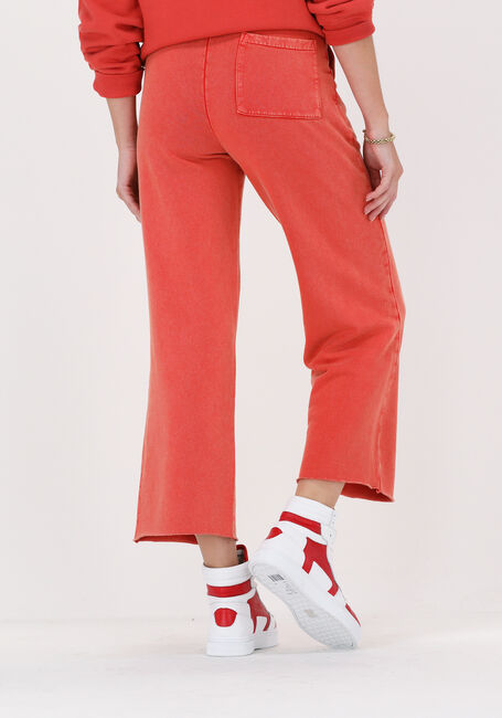 LEON & HARPER Pantalon de jogging PARTOU JC55 UNI en rouge - large