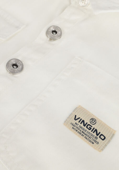 VINGINO Veste en jean LORIF en blanc - large