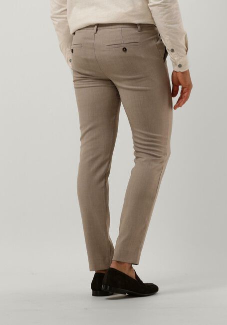 PLAIN Pantalon JOSH 85 en taupe - large
