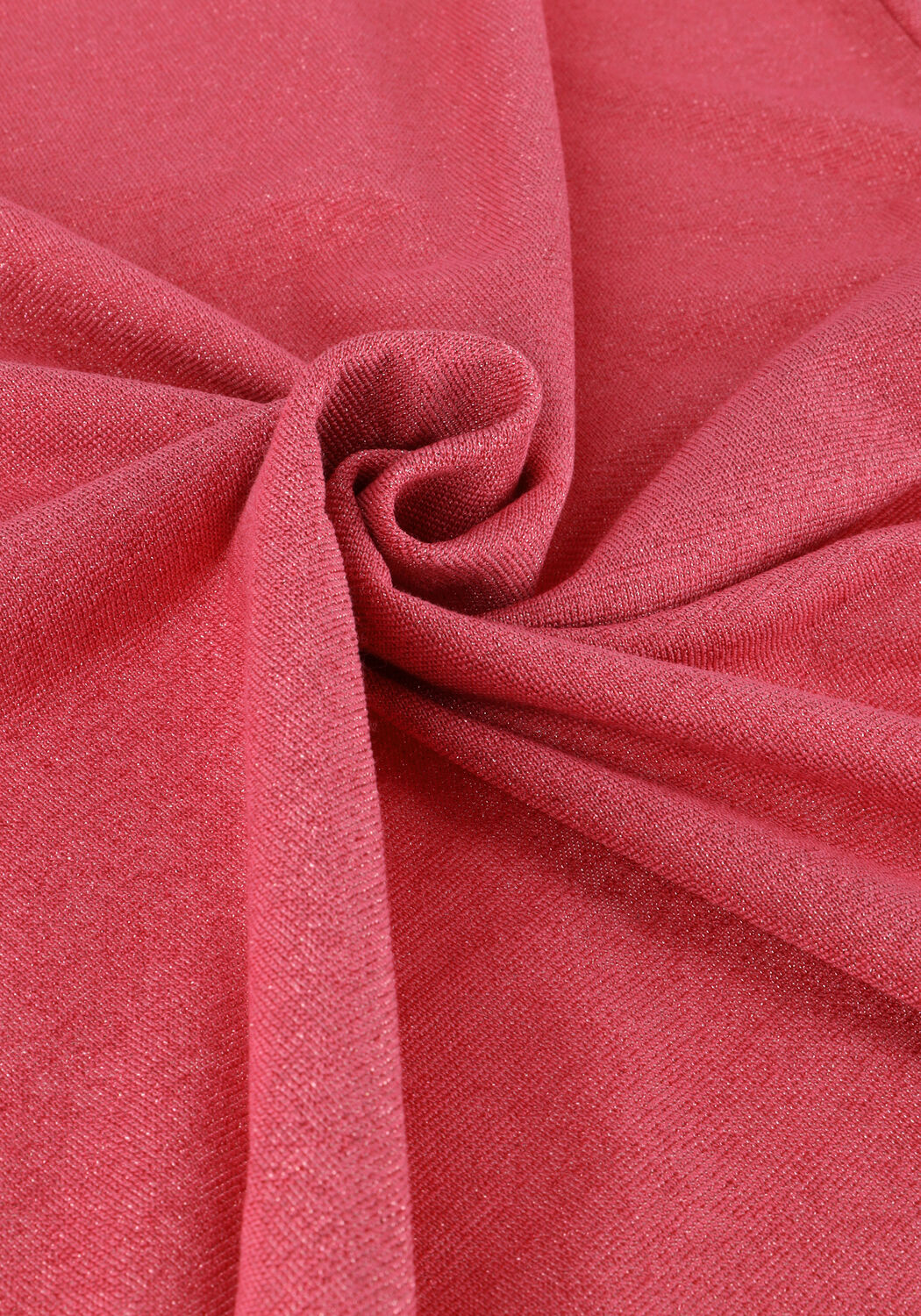 MOS MOSH T-shirt KIT en rose - large