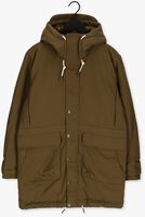 Olijf SELECTED HOMME  SLHRODNEY PARKA W