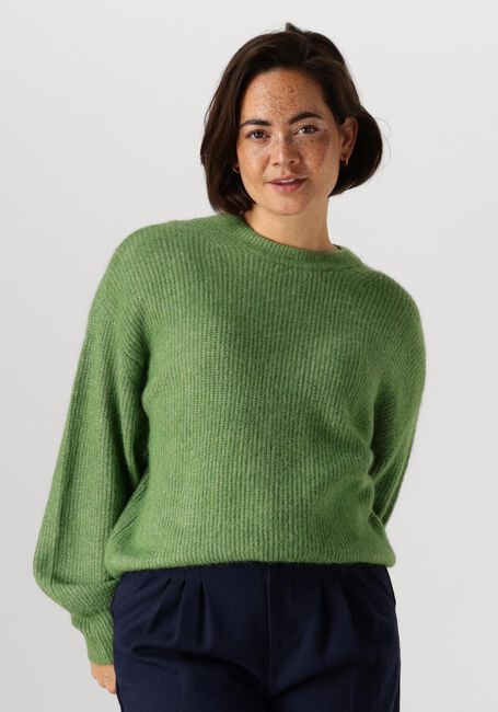 MSCH COPENHAGEN Pull MSCHGUSTEL HOPE en vert - large