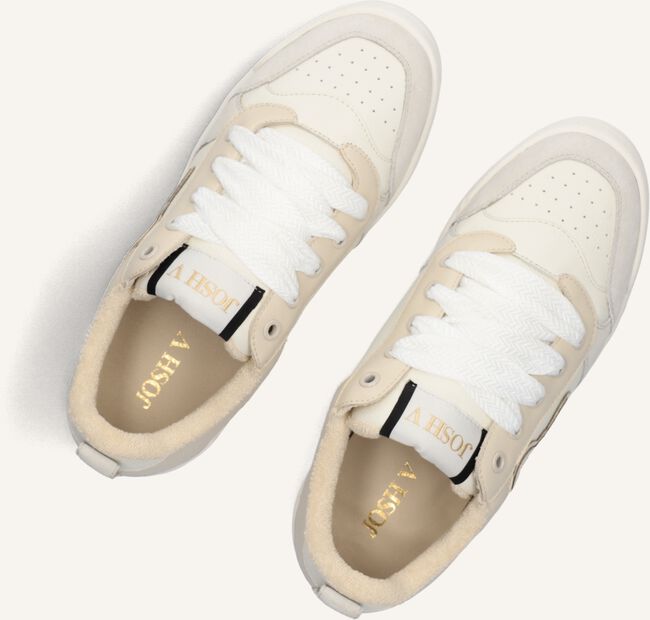 Witte JOSH V Sneakers OCEAN Witte JOSH V Sneakers OCEAN - large