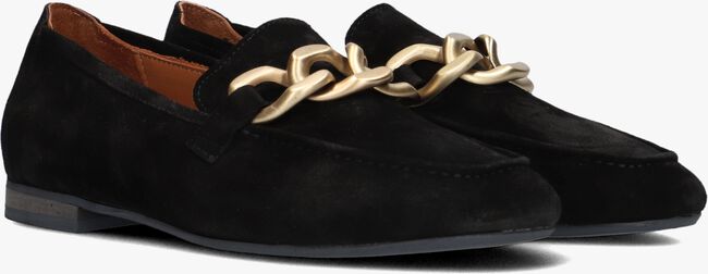 NOTRE-V 6114 Loafers en noir - large