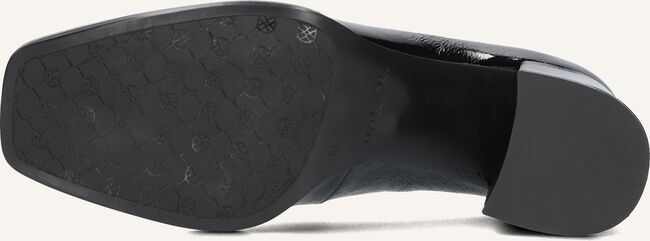 Zwarte UNISA Loafers MEGAN Zwarte UNISA Loafers MEGAN - large