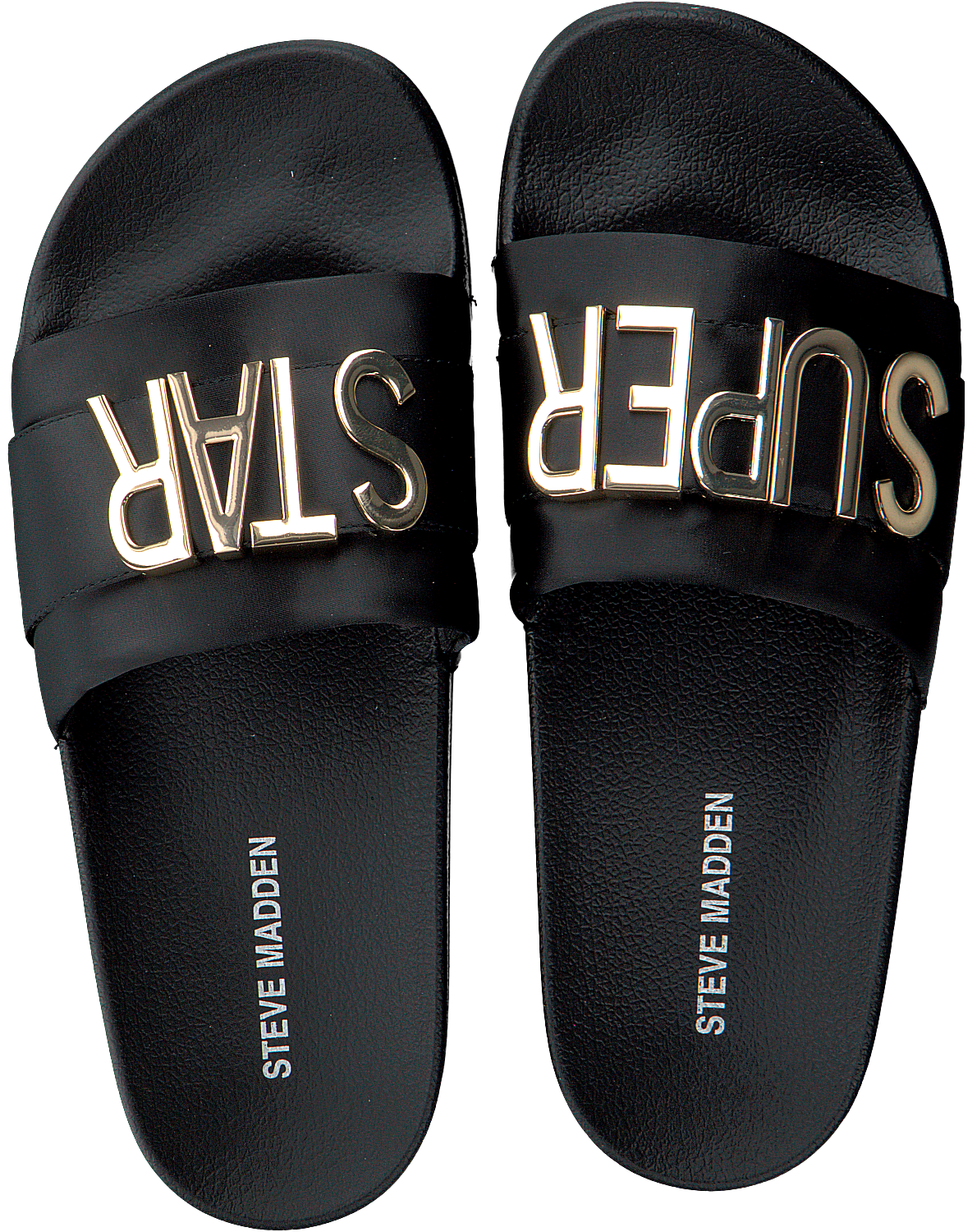Claquette steve madden clearance
