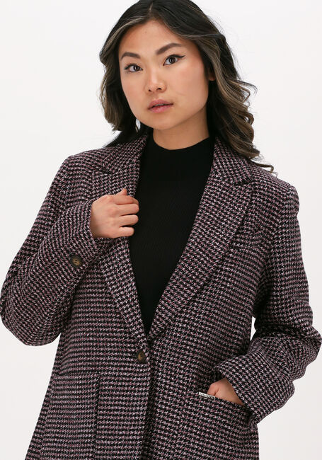 HARPER & YVE Blazer JAZZ-BL en noir - large