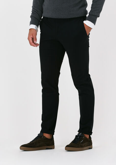 ALBERTO Pantalon ROB 1.0 en noir - large