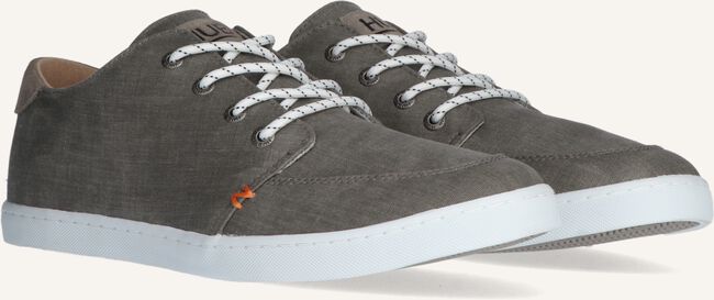 Grijze HUB Sneakers BOSS C06 Grijze HUB Sneakers BOSS C06 - large