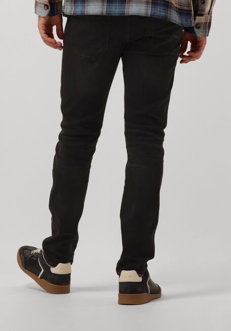 PME LEGEND Straight leg jeans NIGHTFLIGHT en noir - large