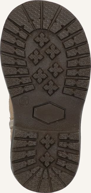 Zwarte NOTRE-V Loafers 5602-01 Zwarte NOTRE-V Loafers 5602-01 - large