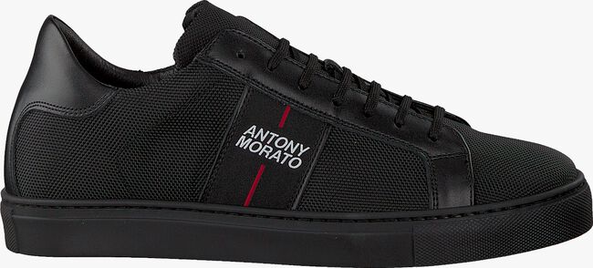 ANTONY MORATO Baskets MMFW01213 LE500019 en noir  - large