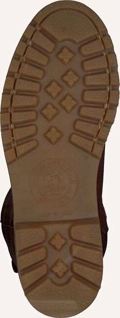 Cognac PANAMA JACK Hoge laarzen BAMBINA B11 Cognac PANAMA JACK Hoge laarzen BAMBINA B11 - large