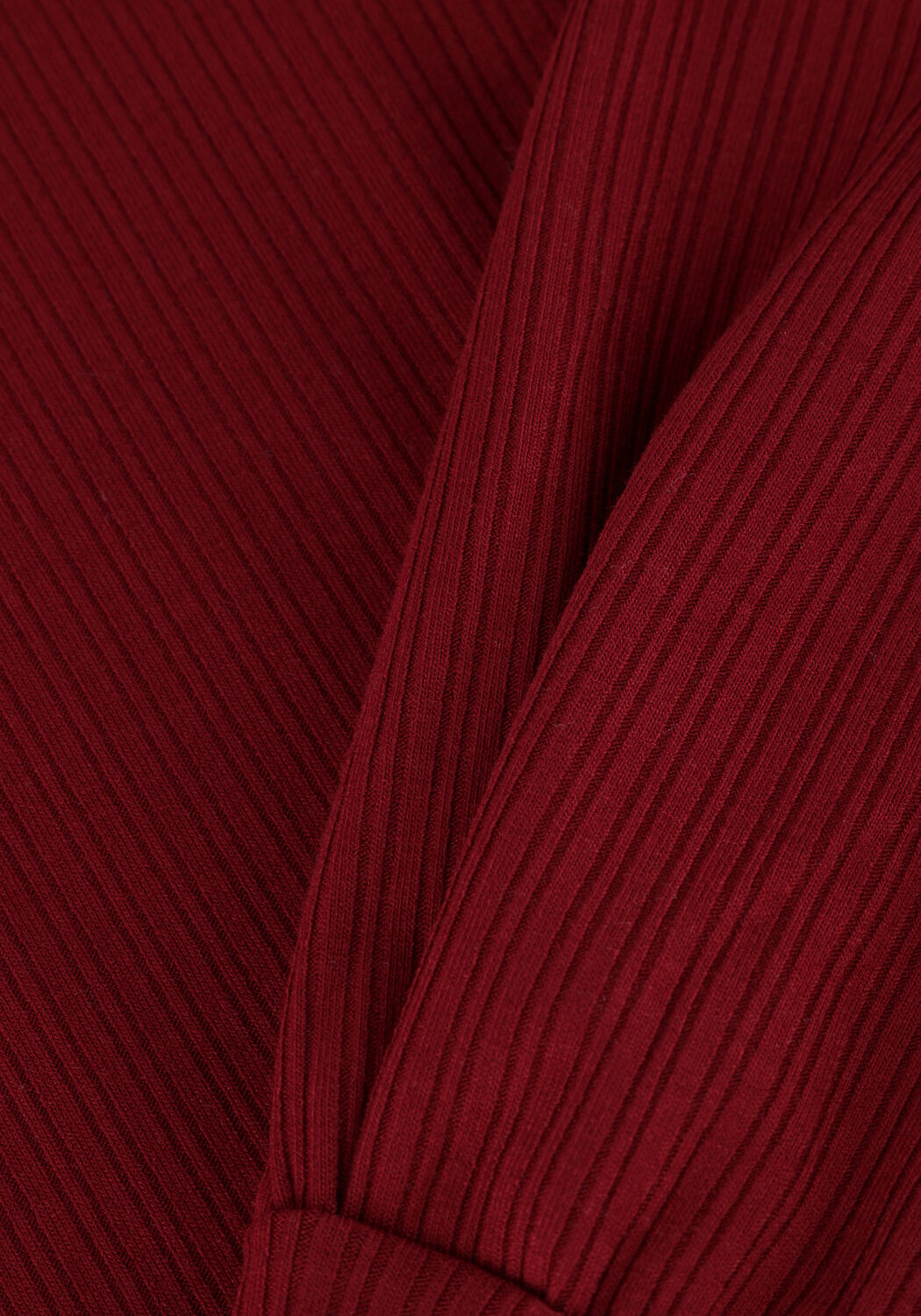 AAIKO IMARA CO 294 Hauts & T-shirts en rouge - large