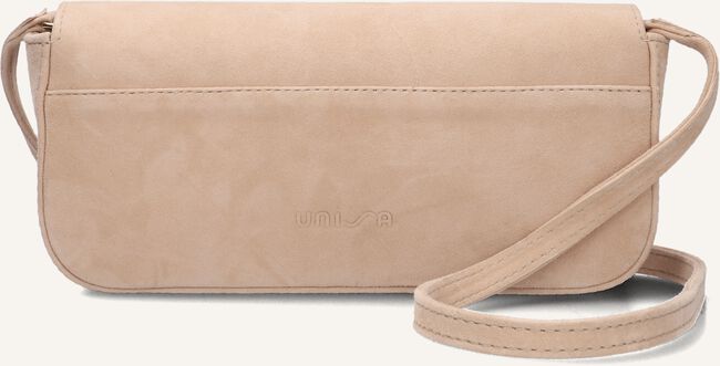 Beige UNISA Schoudertas ZDREAMIN Beige UNISA Schoudertas ZDREAMIN - large