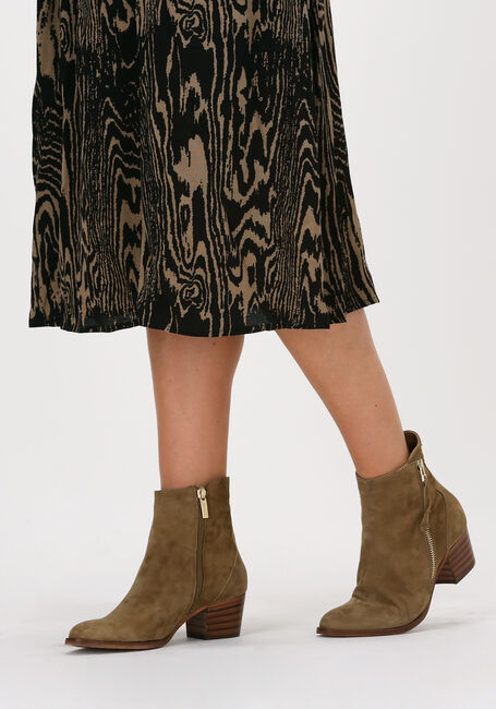 Camel NOTRE-V Enkellaarsjes 03-230 - large