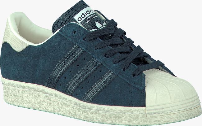 Adidas superstar suede dames Clearance