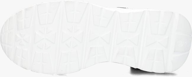 VINGINO LOGAN Baskets basses en blanc - large