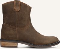 HIP Santiags H1025 en marron HIP Santiags H1025 en marron - medium