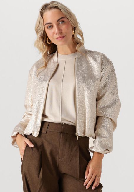 BEAUMONT Jack CLEMENCE JACKET en or - large